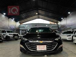 شيفروليه ماليبو